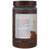 Unaeva, крем-скраб шоколадный для обертывания, 750 мл